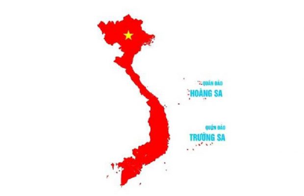 Từ vựng : Chủ đề 63 tỉnh thành Việt Nam trong Tiếng Trung